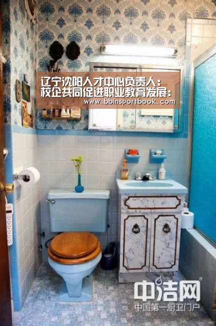 辽宁沈阳人才中心负责人:校企共同促进职业教育发展:BBIN篮球(图3) BBIN直播