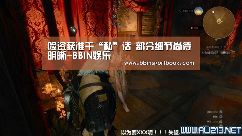 险资获准干“私”活 部分细节尚待明晰-BBIN娱乐(图4) BBIN直播