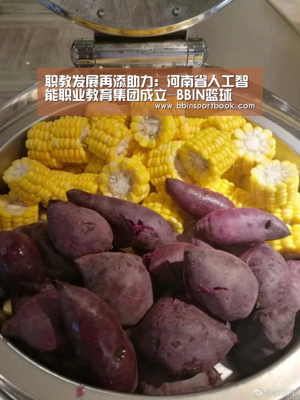 职教发展再添助力:河南省人工智能职业教育集团成立-BBIN篮球(图3) BBIN篮球