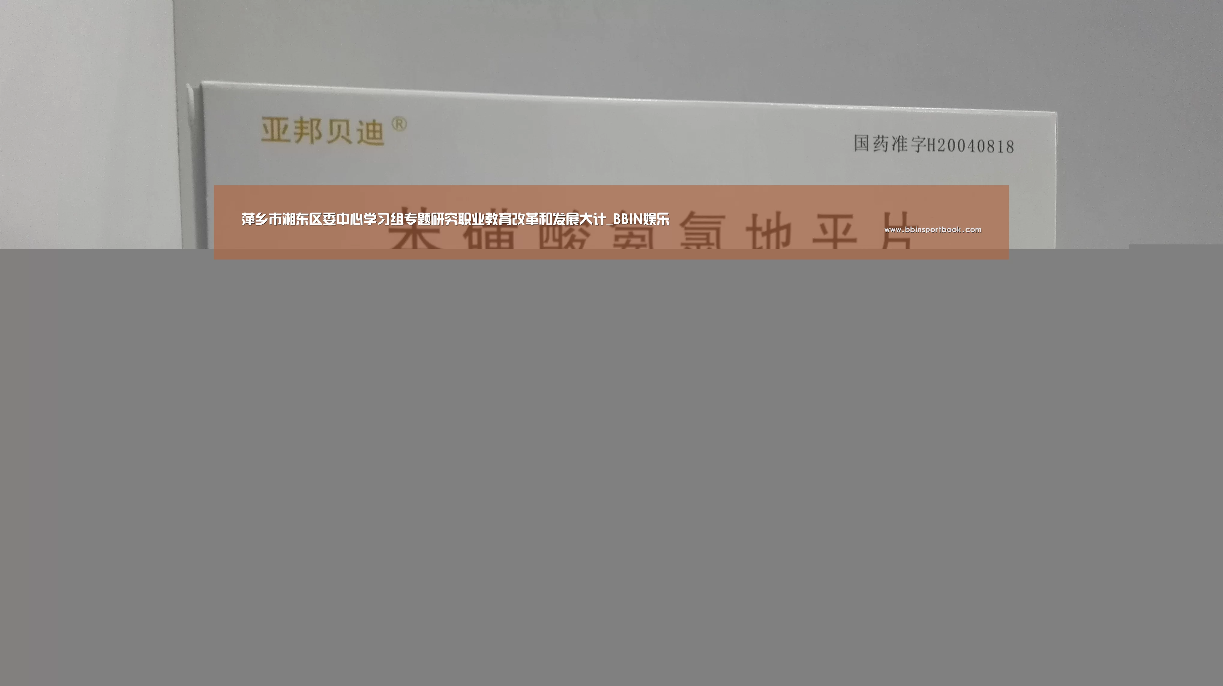 萍乡市湘东区委中心学习组专题研究职业教育改革和发展大计_BBIN娱乐(图2) BBIN娱乐