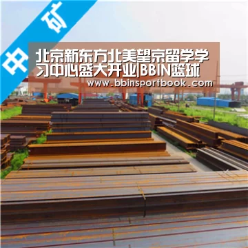 北京新东方北美望京留学学习中心盛大开业|BBIN篮球(图2) BBIN赛事